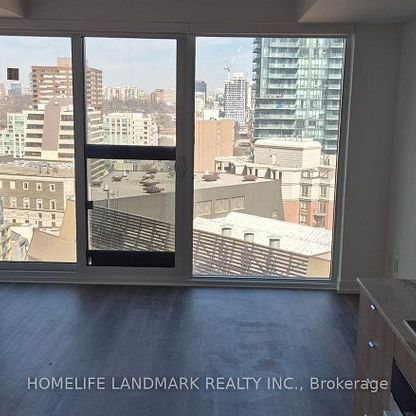 For Lease - 771 Yonge Street Unit# 1807, Toronto, Ontario - Photo 1