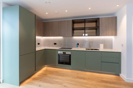 2 bedroom flat to rent - Photo 4