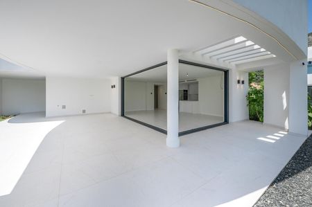 Ground Floor Apartment in Ojén - Photo 5