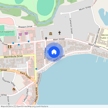 2/27-29 Beach Street, NSW 2548, Merimbula