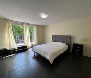 For Lease - 37 1/2 Cumberland Street, St. Catharines, Ontario - Photo 4