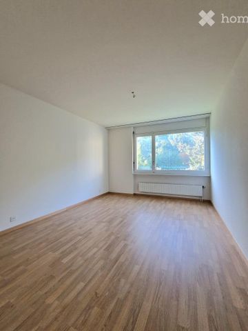 Grosszügige, 2.5-Zimmer-Wohnung in Langenthal - ab sofort - Photo 5