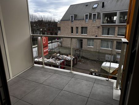 Appartement te OUDENAARDE (9700) - Photo 2