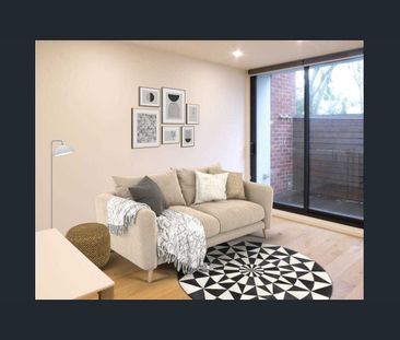 Stunning Brunswick Apartment with Treed Outlook & Unbeatable Conven... - Photo 3