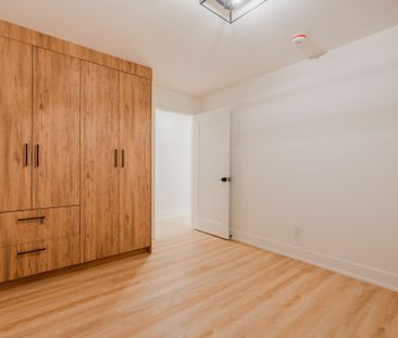 For Lease - 20 Wineva Avenue Unit# Lower, Toronto, Ontario - Photo 4