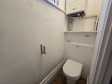 1 Bed Flat, Temple Street, E2 - Photo 5