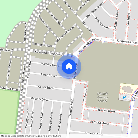 104 Madeira Drive, Truganina VIC 3029