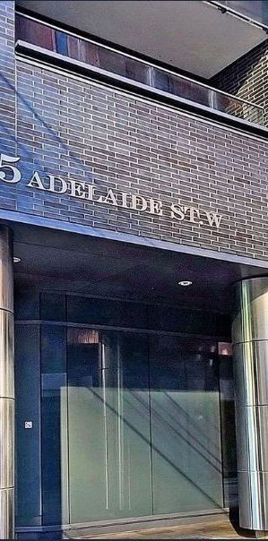 For Lease - 295 Adelaide Street Unit# 214, Toronto, Ontario - Photo 1