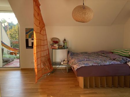3 Zimmer, 6762 m², 2. Stock - Photo 5