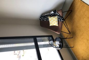 Xior Diagonal Besòs