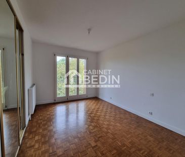 Location Appartement 3 pieces Toulouse 2 chambres - Photo 4