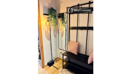 2 room luxury Apartment for rent in Alboraya, Valencia - Photo 5