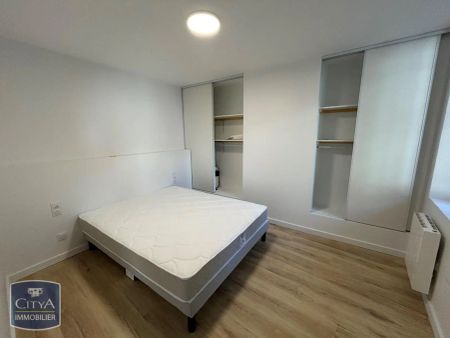 Appartement à louer 2 pièces 53.23m² - Photo 3