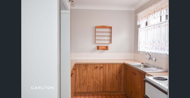 SPACIOUS 2 BEDROOM UNIT - Photo 1