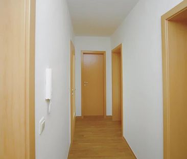 Tolle 3-Raumwohnung im grünen Wohnumfeld - Photo 1