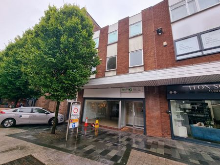 Property To Rent Barrow Street, St. Helens, WA10 | Office through Little Estate Agents - Photo 3