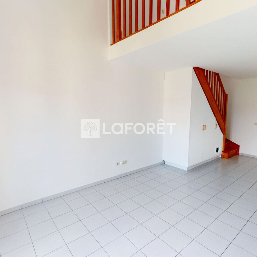 Appartement T2 Rueil-Malmaison à louer - Photo 1