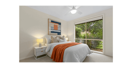 Furnished fashionable family - Photo 5