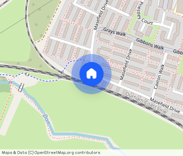 Masefield Drive, Biddick Hall, South Shields, NE34 - Photo 1