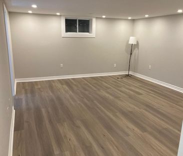 For Lease - 8 Regency Street Unit# Lower, Hamilton, Ontario - Photo 1