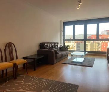 Alquiler de piso en Calle Xenpelar - Photo 3