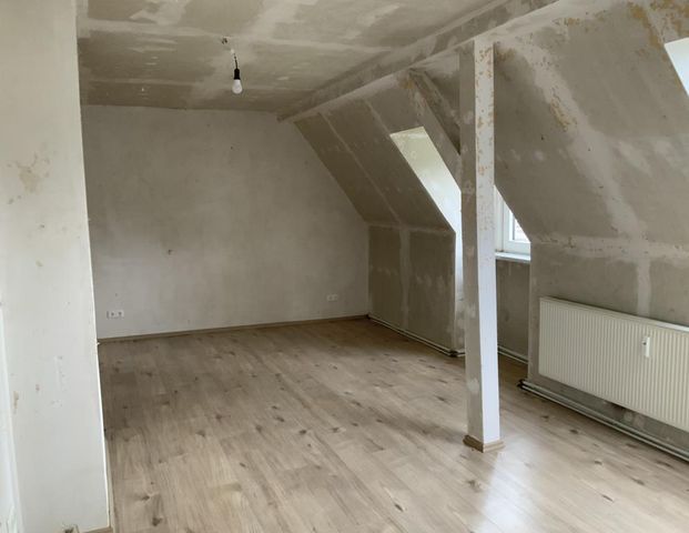 Großzügig geschnittene 2 Zimmer - Foto 1
