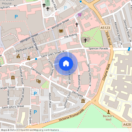 Hazelwood Road, 21-29 Hazelwood Road, Northampton