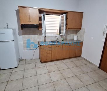 Διαμέρισμα για ενοικίαση Άγιος Δημήτριος (τ. Καραμανλή Μετόχι) (Γάζι) - Φωτογραφία 3