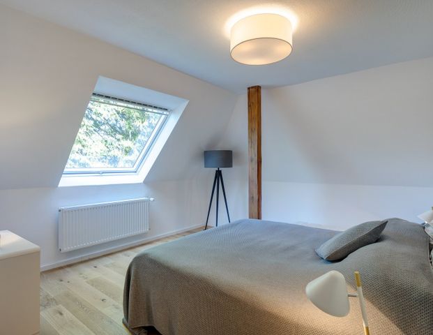 Exclusive location: Beautiful 2-room apartment - Foto 1