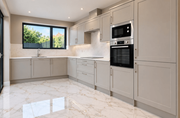 4 bedroom detached house to rent - Photo 1