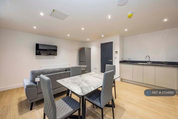 1 bedroom in a flat share to rent - Photo 1