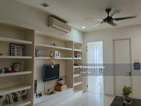 Camellia Serviced Suites, Kampung Kerinchi (Bangsar South) - Photo 2