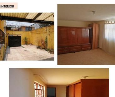 Casa en Renta en Naucalpan de Juárez, colonia San Antonio Zomeyucan - Photo 5