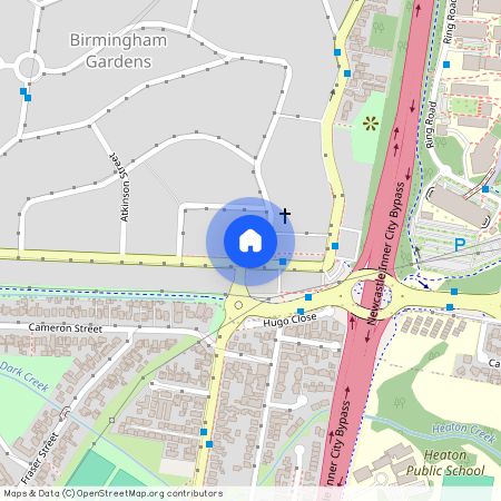 Rooms / 20 Wilkinson Avenue, NSW 2287, Birmingham Gardens