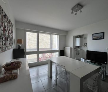 Appartement T3 à louer Saint Malo - 52 m² - Photo 4
