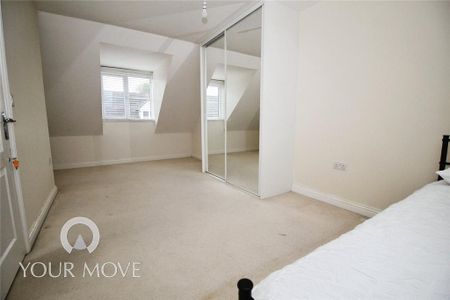 1 bedroom in a house share to rent - Photo 3