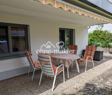 Ulm-West (Söfl.), 2,5 - Zi - Whg, ruhig, möbliert und ausgestattet ... - Photo 5