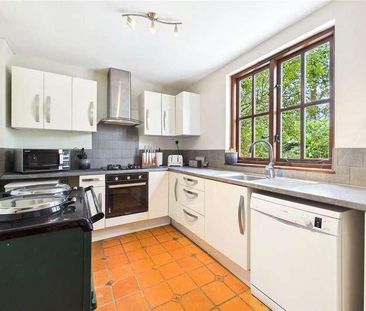 Marketing Card, Upper Lodge Farm, Rectory Road, Padworth Common, Re... - Photo 3