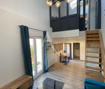 Location Appartement 2 pièces 38m² ASNIERES SUR SEINE 92600 - Photo 2