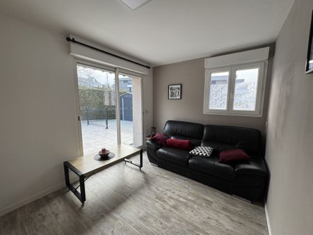 Location Appartement 3 pièces 54m² VETRAZ MONTHOUX 74100 - Photo 4