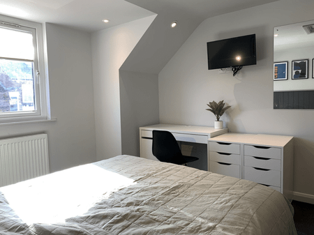 2 bedroom flat to rent - Photo 4