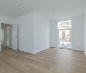 Paul Krugerstraat 12-B, Nelson Mandelabuurt, 2021XN, Haarlem - Foto 6