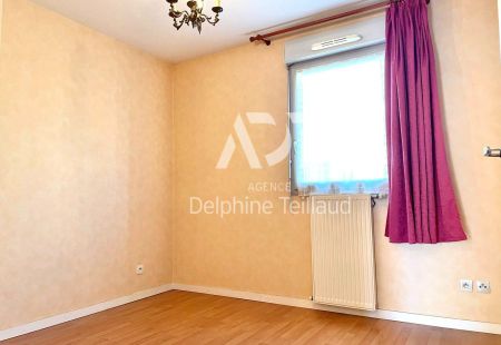 Appartement T4 à CROLLES - Photo 3