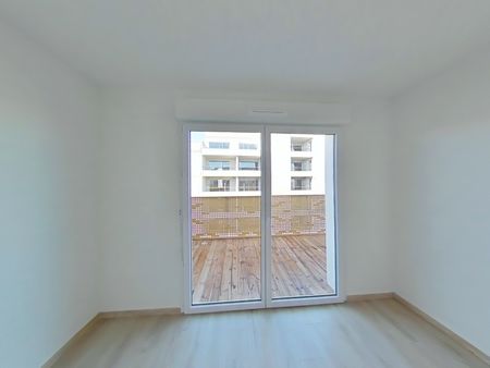 Location Appartement 2 pièces 44m² TOULOUSE 31300 - Photo 2