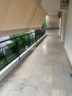 Διαμέρισμα για ενοικίαση Μελίσσια - Photo 1