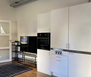 Lärdomsgatan, Linköping - Photo 5