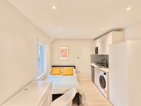 YOHO Stratford Riverside - Studio 2 Studio 2 - Photo 3