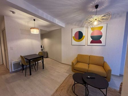 Maison Rodez 3 pièce(s) 56 m2 - Photo 4