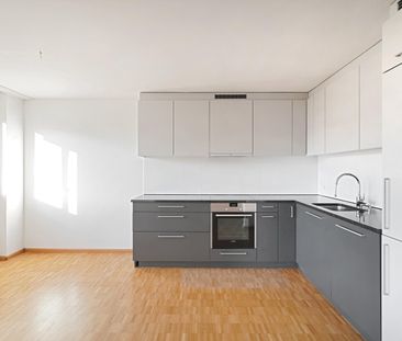 "Ihre Traumwohnung in ruhiger und grüner Lage" - Foto 5