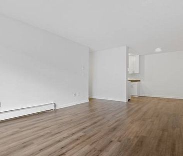 Brunswick - 1 Bedroom - Available October 1st - Photo 1